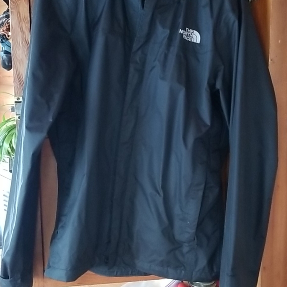 Jacket raincoat windbreaker - Picture 4 of 6
